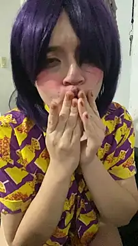 Lucy YupiSweet online show from January 2026 06:18:02 AM