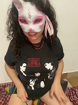 Lucy YupiSweet online show from February 2026 07:24:01 AM