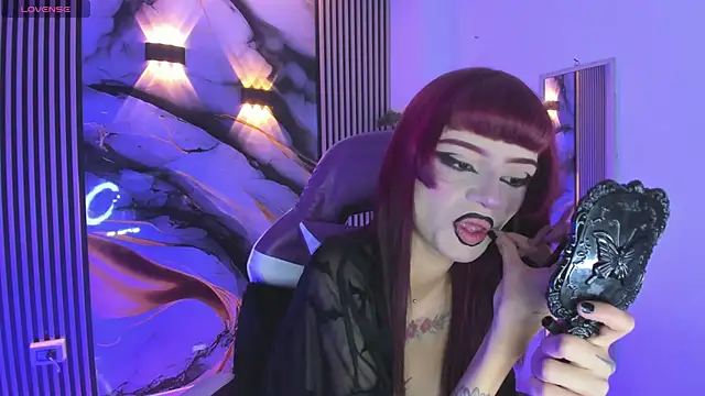 chloe jacksonn online show from May 2026 10:40:02 PM