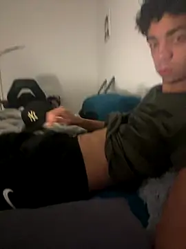 Ryan 12xX online show from September 2025 06:46:02 PM