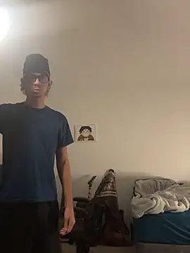 Ryan 12xX online show from January 2026 11:03:02 PM