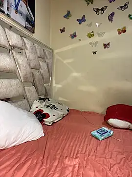 Snapshot of Vliacoooper2 chatting on October 2025 06:05:02 AM Vliacoooper2 online show from October 2025 06:05:02 AM