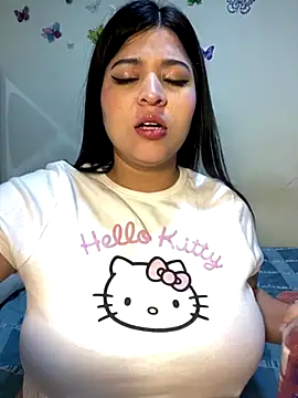 Snapshot of Vliacoooper2 chatting on November 2025 10:21:01 AM Vliacoooper2 online show from November 2025 10:21:01 AM