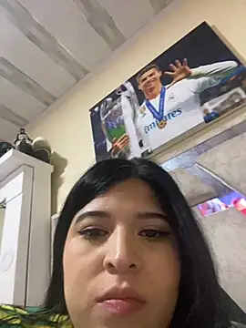 Snapshot of Vliacoooper2 chatting on February 2026 08:27:02 AM Vliacoooper2 online show from February 2026 08:27:02 AM