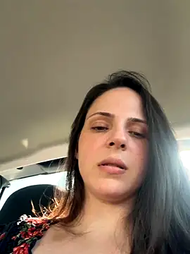 Lady LauraRose online show from October 2025 06:53:01 PM