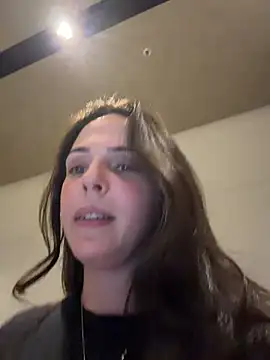 Lady LauraRose online show from March 2026 02:48:01 AM