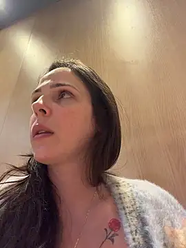 Lady LauraRose online show from March 2026 01:54:02 AM