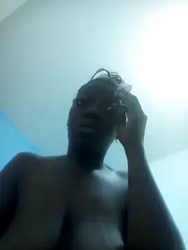 Aurora-Queen online show from October 2025 05:09:02 AM