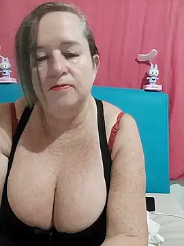 Miss-tetas online show from September 2025 06:29:01 AM