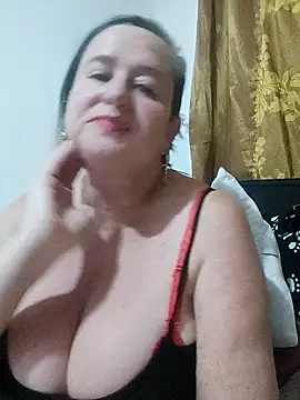 Miss-tetas online show from October 2025 04:37:02 AM