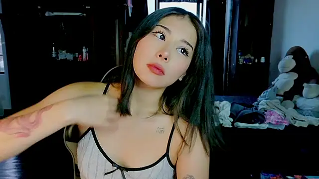 Snapshot of Shisuku_Sophi chatting on July 2026 10:47:01 PM Shisuku Sophi online show from July 2026 10:47:01 PM