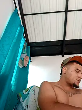 Juamcho433 online show from December 2025 12:56:01 PM