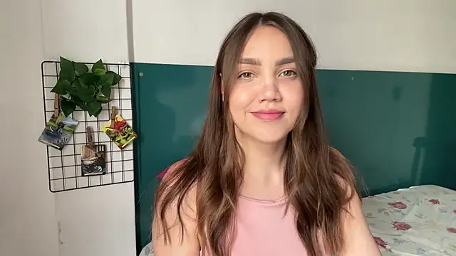 Snapshot of NebulaHaven chatting on September 2025 03:14:01 PM NebulaHaven online show from September 2025 03:14:01 PM