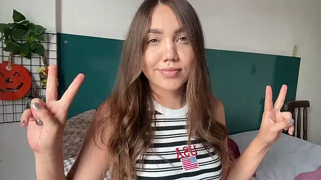 Snapshot of NebulaHaven chatting on October 2025 03:02:02 PM NebulaHaven online show from October 2025 03:02:02 PM