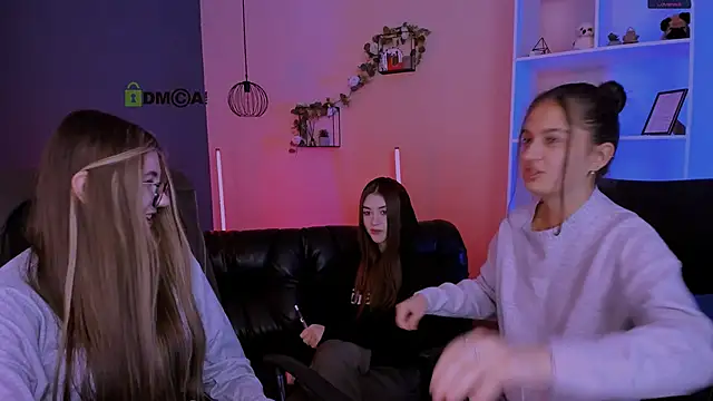 barbara crazy online show from March 2026 08:26:01 PM