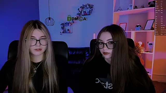 barbara crazy online show from April 2026 07:44:01 PM