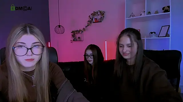 barbara crazy online show from April 2026 07:11:02 PM