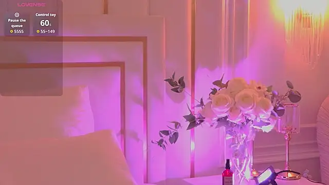 NancySmitts online show from November 2025 03:58:01 PM