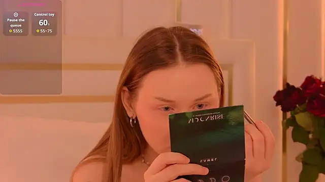 NancySmitts online show from April 2026 04:07:01 PM