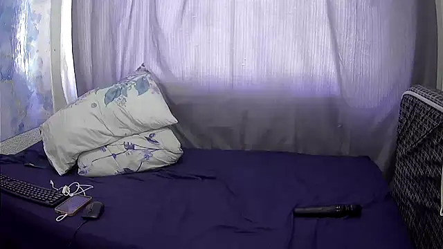 BigSexyEbony online show from May 2026 10:32:01 AM