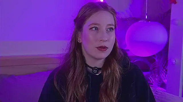 MiaEuphoria  online show from February 2026 06:26:01 AM