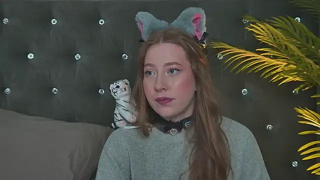 MiaEuphoria  online show from March 2026 03:01:02 AM