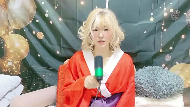 kimagure-fu- online show from April 2026 02:40:01 PM