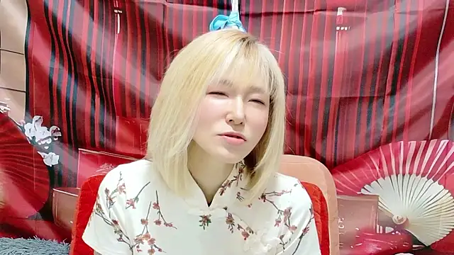kimagure-fu- online show from May 2026 01:51:01 PM