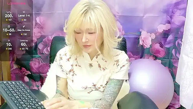 kimagure-fu- online show from May 2026 01:48:02 PM