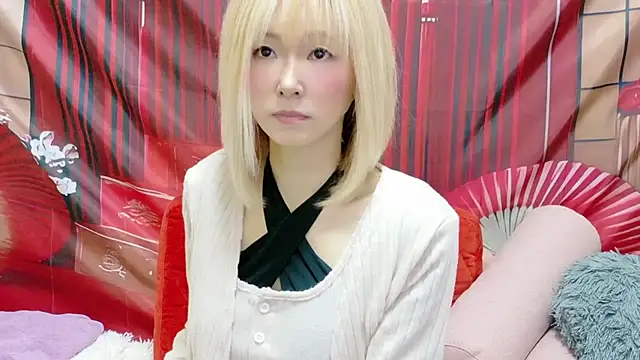 Snapshot of kimagure-fu- chatting on June 2026 01:59:01 PM kimagure-fu- online show from June 2026 01:59:01 PM