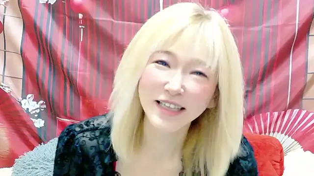 Snapshot of kimagure-fu- chatting on July 2026 08:00:02 PM kimagure-fu- online show from July 2026 08:00:02 PM