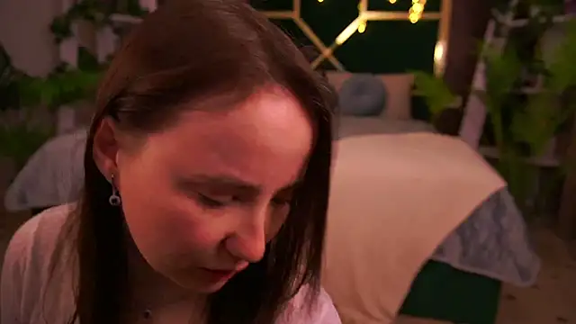 Snapshot of SofieBloom chatting on February 2026 01:55:01 AM SofieBloom online show from February 2026 01:55:01 AM