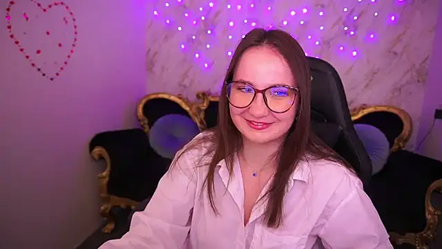 SofieBloom online show from March 2026 10:48:01 PM