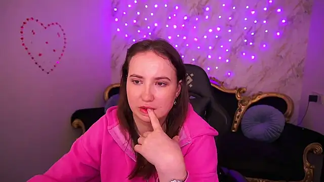 SofieBloom online show from March 2026 02:30:02 AM