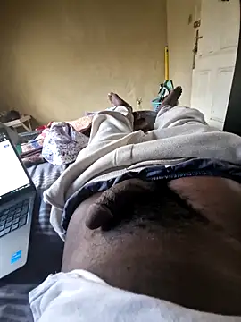 Cocknito online show from October 2025 01:33:02 PM