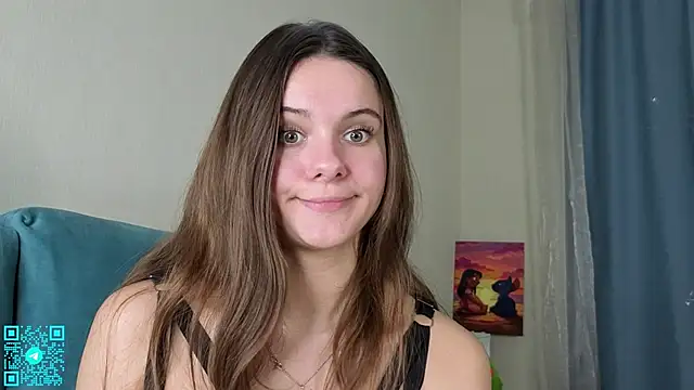 Snapshot of chloemilka chatting on October 2025 05:52:01 PM chloemilka online show from October 2025 05:52:01 PM