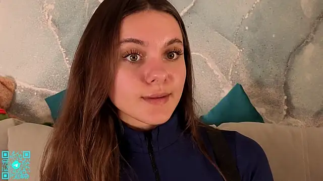 chloemilka online show from July 2026 05:10:02 PM