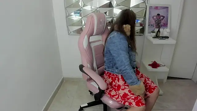 camixxx m online show from October 2025 12:48:02 PM