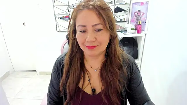 camixxx m online show from April 2026 11:34:01 AM