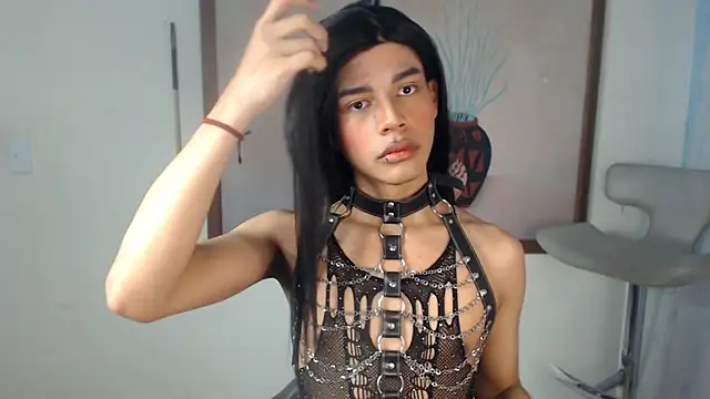 Snapshot of Kaoriimatsuii chatting on September 2025 12:27:02 PM Kaoriimatsuii online show from September 2025 12:27:02 PM