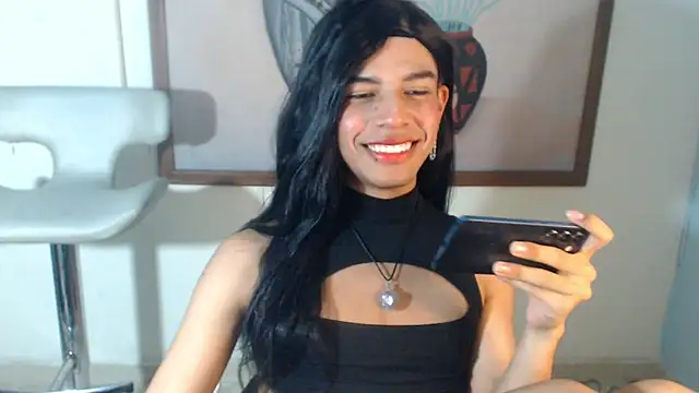 Snapshot of Kaoriimatsuii chatting on October 2025 04:55:02 AM Kaoriimatsuii online show from October 2025 04:55:02 AM