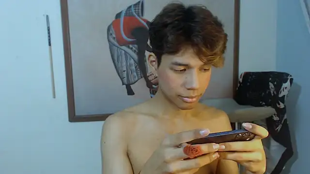 Snapshot of Kaoriimatsuii chatting on October 2025 05:19:01 AM Kaoriimatsuii online show from October 2025 05:19:01 AM