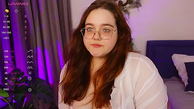 Neko Moor online show from December 2025 09:00:01 PM