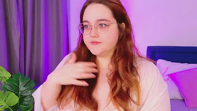 Neko Moor online show from January 2026 08:45:01 PM