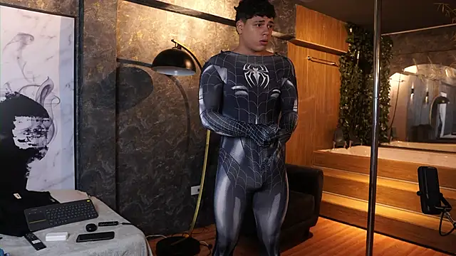 Ethan occonor online show from April 2026 12:38:01 PM