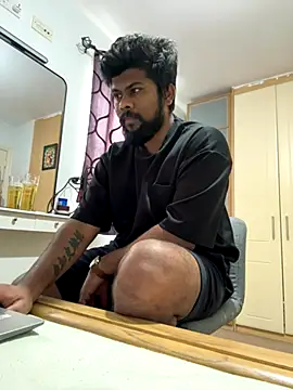 CrazyShashank online show from November 2025 02:08:01 PM