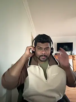 CrazyShashank online show from February 2026 01:16:01 PM