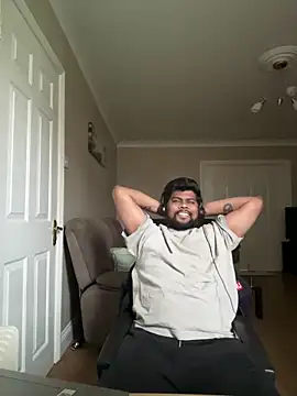 CrazyShashank online show from March 2026 12:21:01 PM