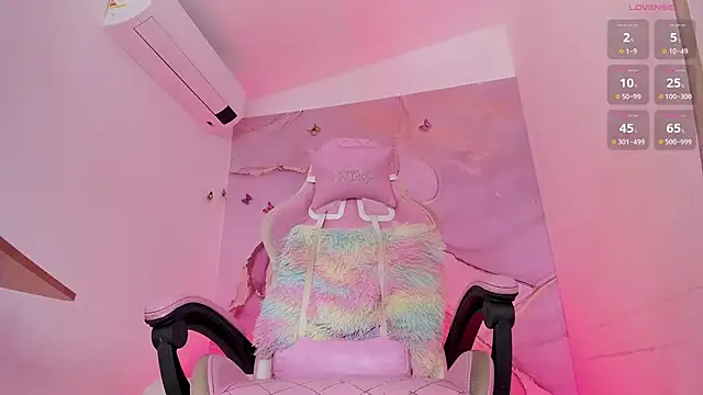 Snapshot of Maariangel chatting on September 2025 03:54:01 AM Maariangel online show from September 2025 03:54:01 AM