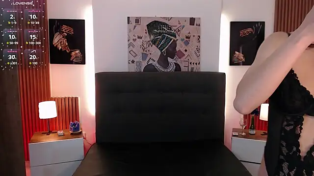 aleesha cameron02 online show from May 2026 07:41:01 PM